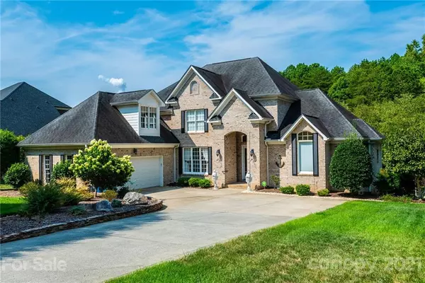 Sherrills Ford, NC 28673,9221 Belle Pines CT