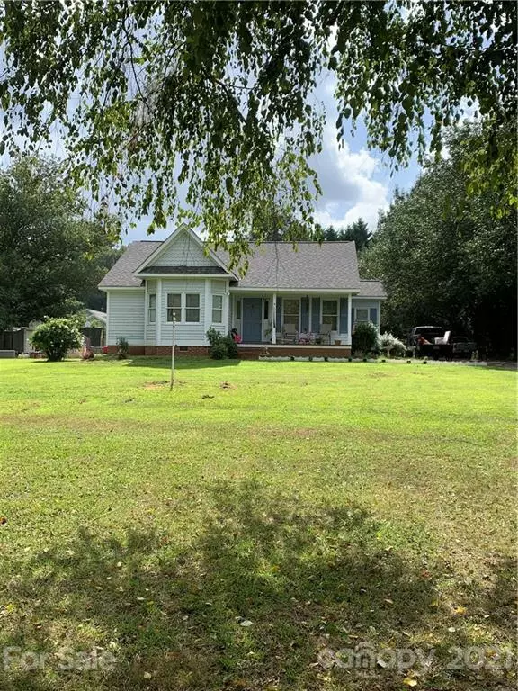 Locust, NC 28097,110 Foxworth DR