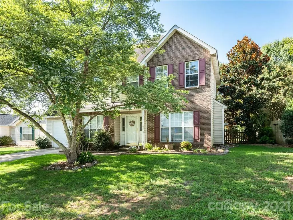 Mooresville, NC 28115,176 Sweet Martha DR