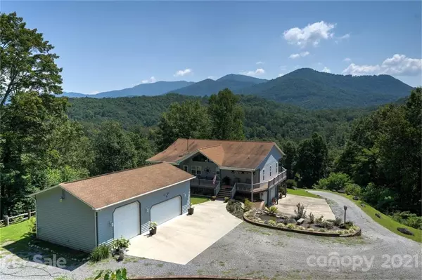 Bryson City, NC 28713,280 Robinson Gap RD