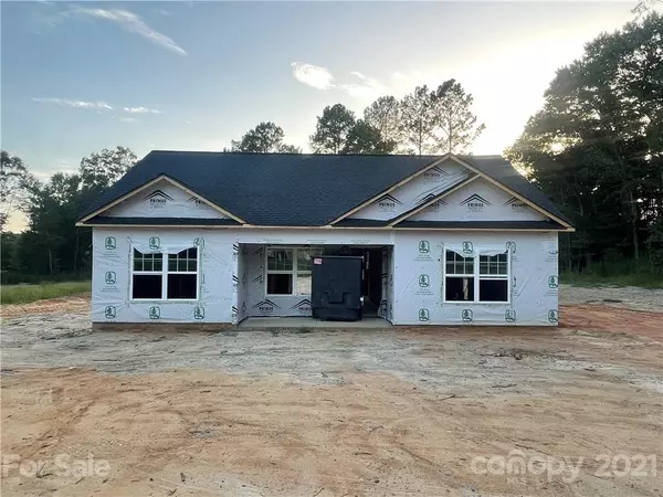 422 College ST, Heath Springs, SC 29720