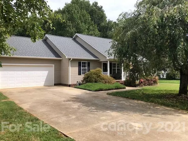 Salisbury, NC 28146,1111 Fox Chase CT