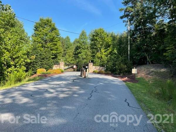 Rutherfordton, NC 28139,0 Cross Creek DR #Lot #69