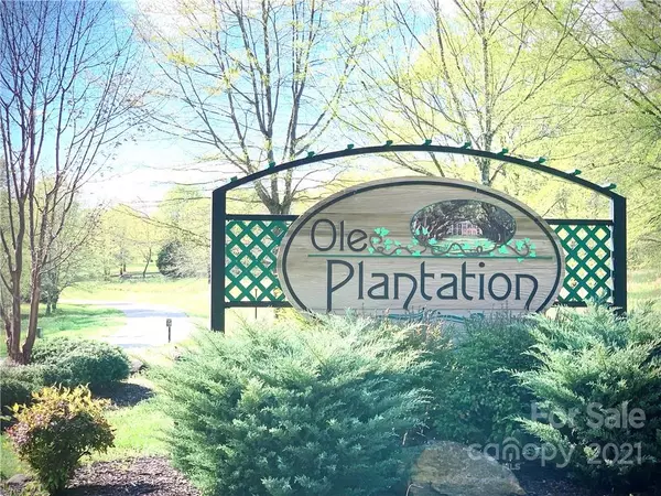 Rutherfordton, NC 28139,0 Ole Plantation DR #Lot 23