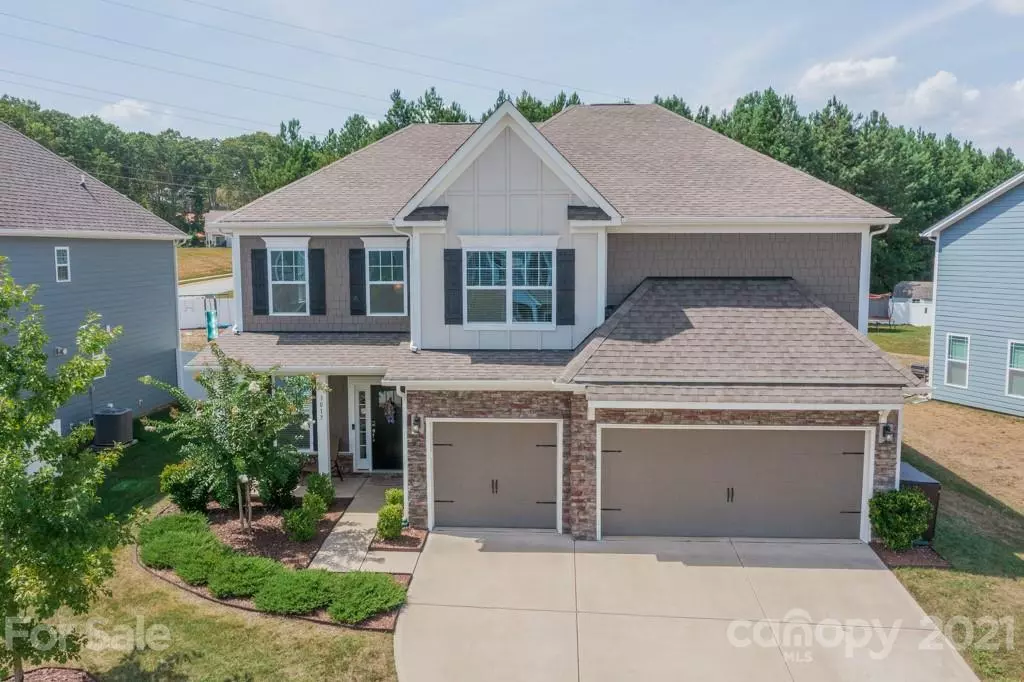 Denver, NC 28037,3017 Spinner CT