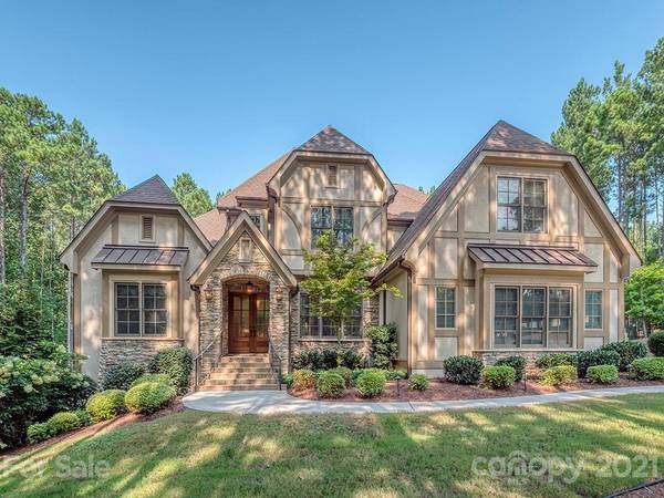 4055 Country Overlook DR, Fort Mill, SC 29715