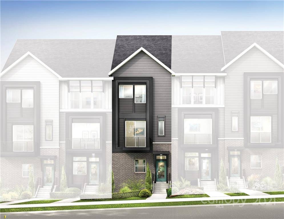 590 West End DR #WET0847, Charlotte, NC 28208