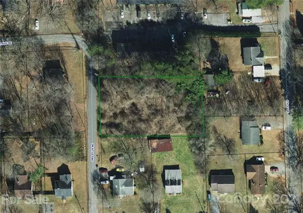 00 3rd Street LN NE #50-54, Hickory, NC 28601