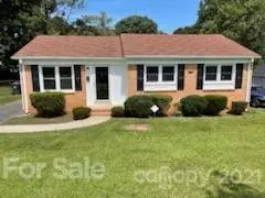 3246 Dalecrest DR, Charlotte, NC 28269