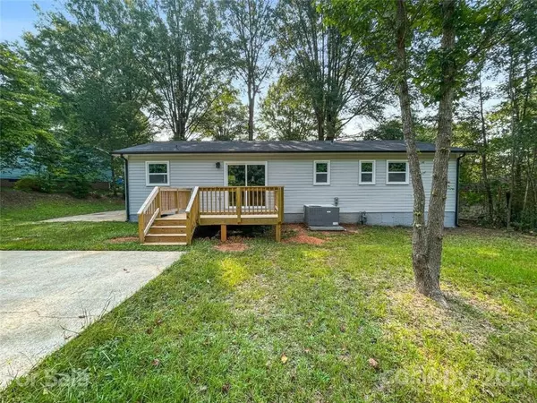 Kings Mountain, NC 28086,1710 Northwoods DR