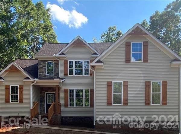 3812 Church Hill LN, Maiden, NC 28650