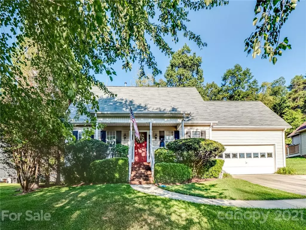 Concord, NC 28027,1396 Mistletoe Ridge PL NW