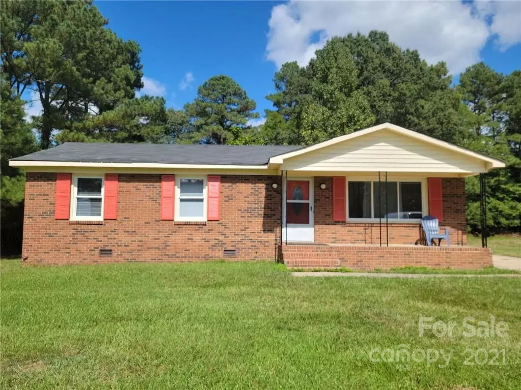 Wadesboro, NC 28170,414 Brown Creek Church RD