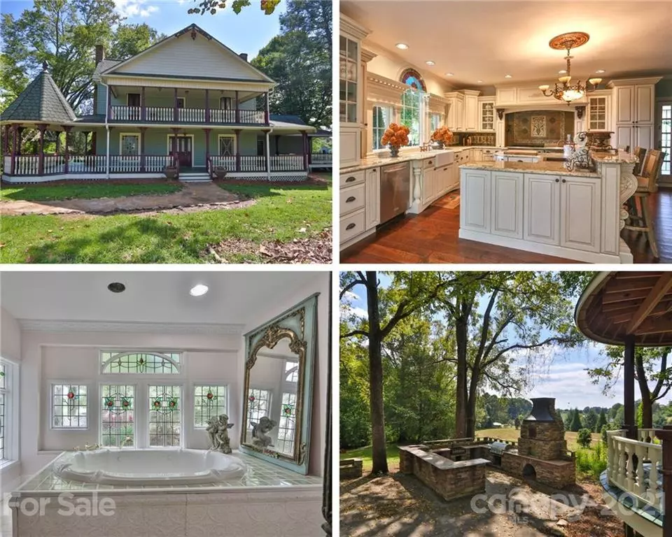 Hamptonville, NC 27020,1913 Hamptonville RD