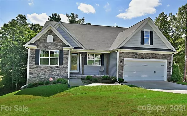 Clover, SC 29710,2097 Lantana LN