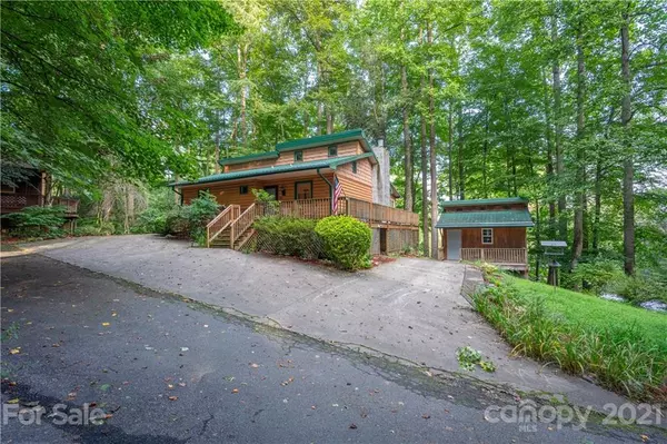 Maggie Valley, NC 28751,32 Hamilton CT