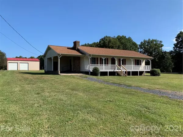 12861 Austin RD, Locust, NC 28097