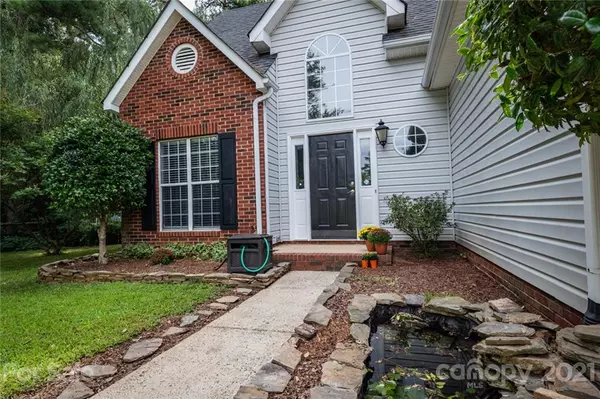 Huntersville, NC 28078,9130 Strattonville CT