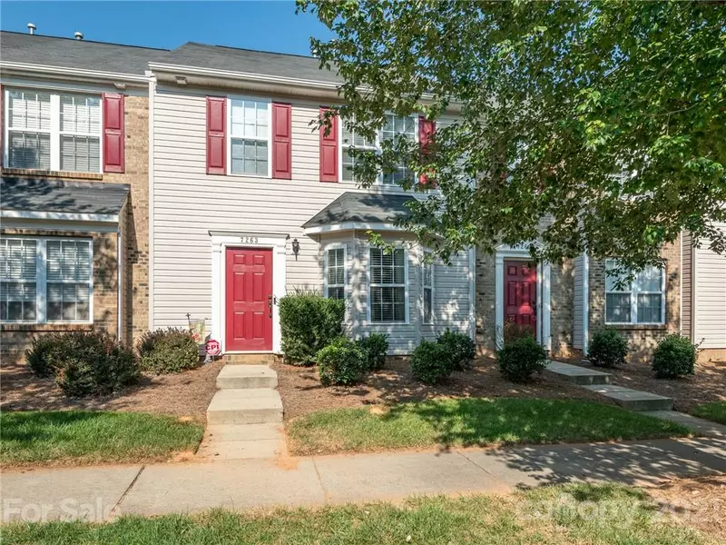 7263 April Mist TRL, Huntersville, NC 28078