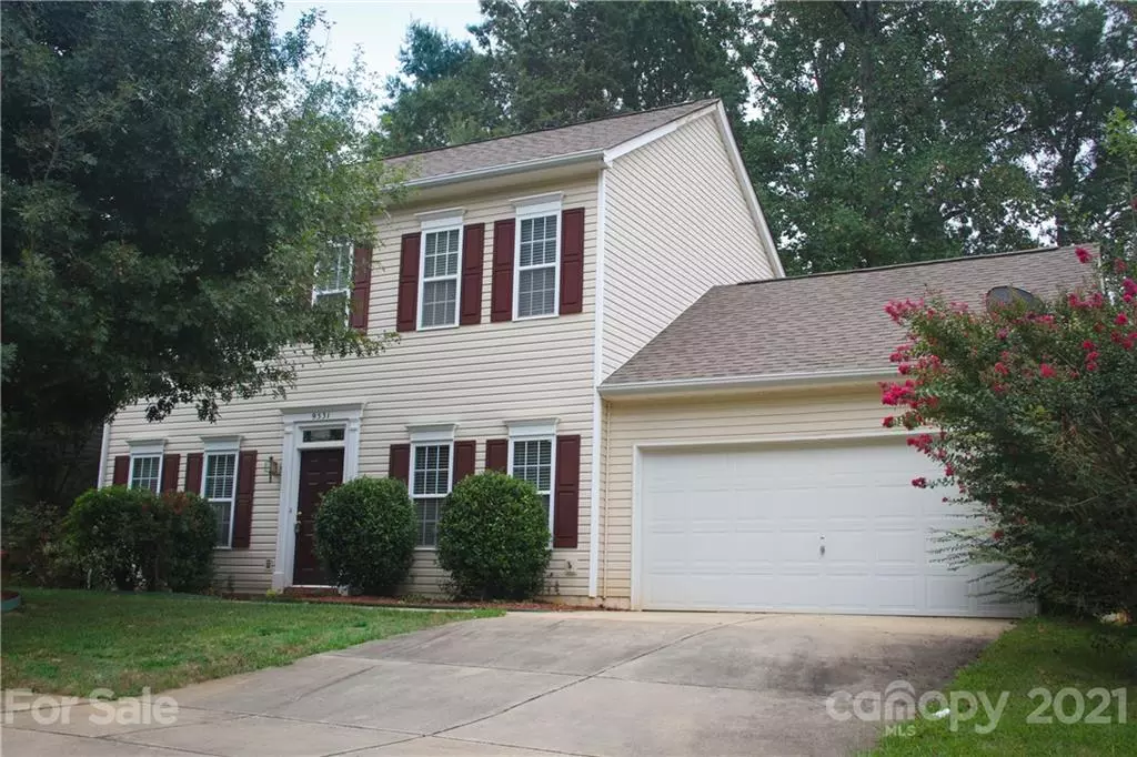 Charlotte, NC 28277,9531 Scotland Hall CT