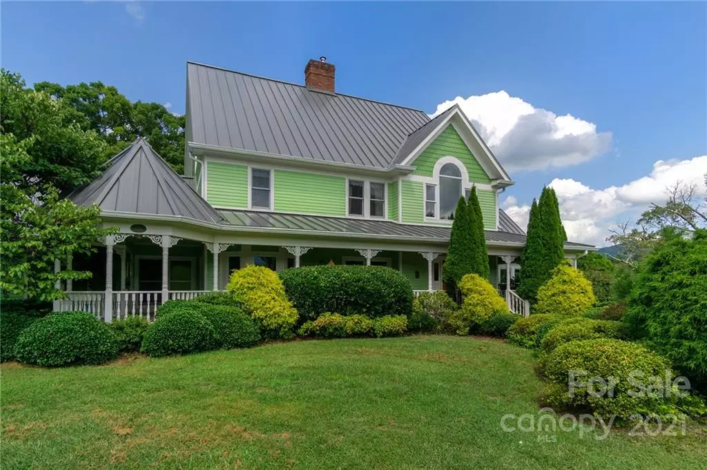 Swannanoa, NC 28778,82 Sanctuary RD