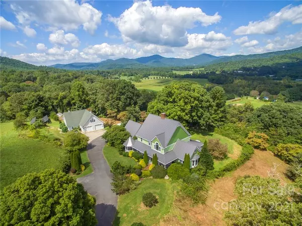 Swannanoa, NC 28778,82 Sanctuary RD