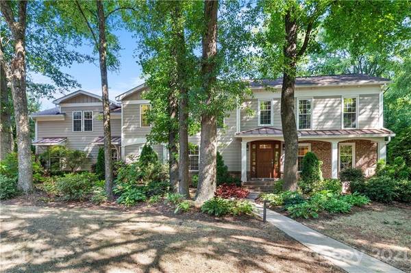 1201 Wandering Way DR, Charlotte, NC 28226