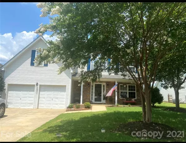 3828 Parkers Ferry RD, Fort Mill, SC 29715