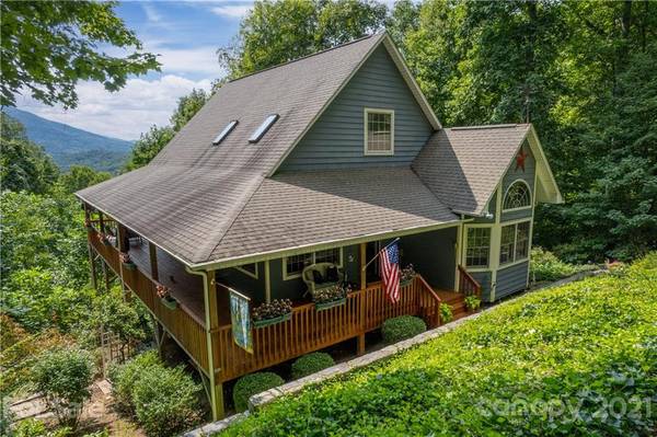 371 Falcon Ridge DR,  Waynesville,  NC 28786