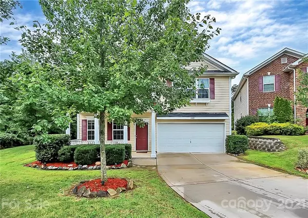 Charlotte, NC 28269,6405 Lanzerac Manor DR