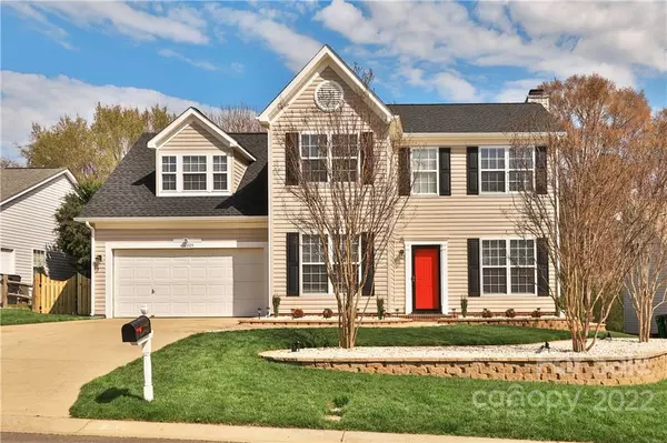 12205 Kousa PL, Charlotte, NC 28278