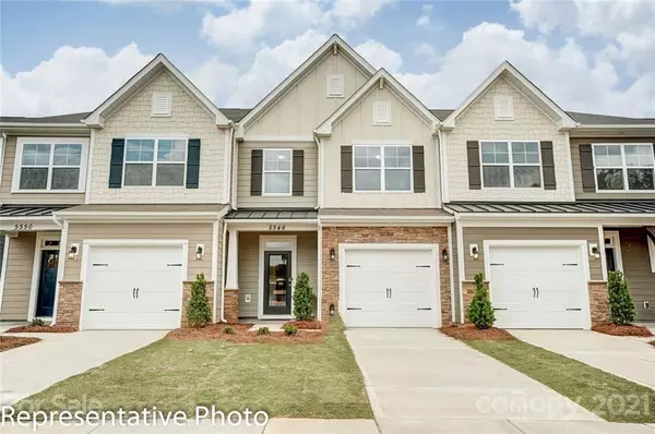 Charlotte, NC 28269,8030 Saluda DR #Lot 6