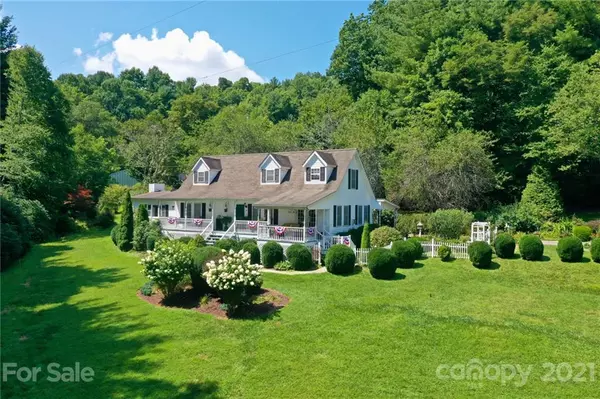 Todd, NC 28684,5424 CastleFord RD