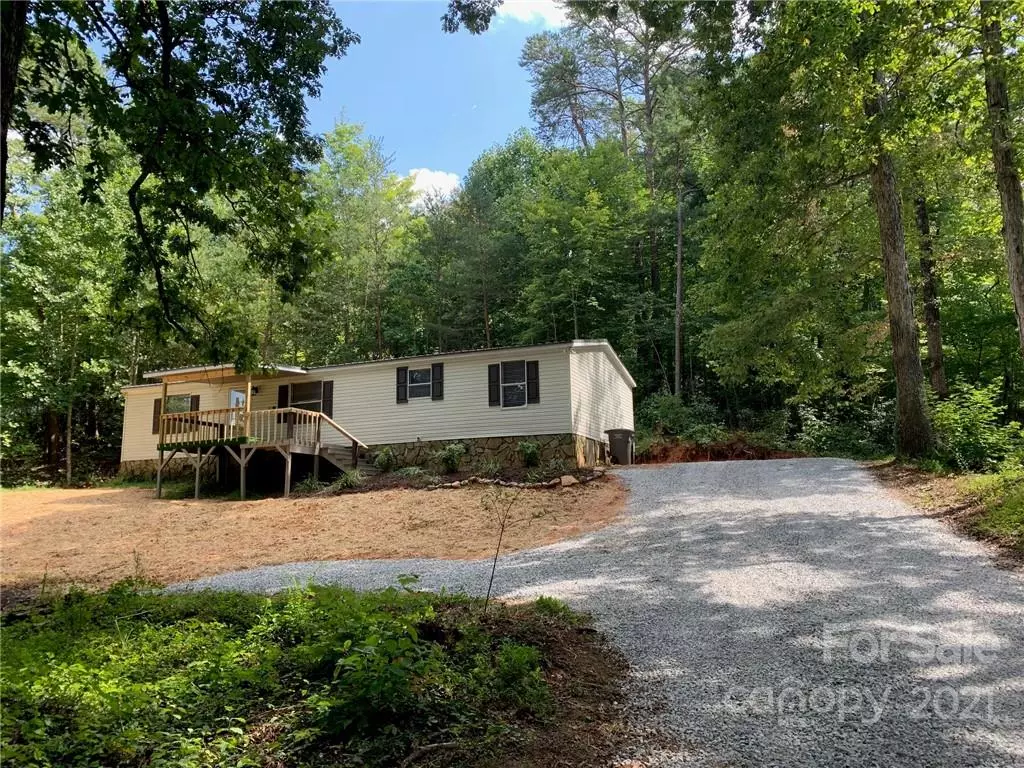 Nebo, NC 28761,11 Misty Mountain Estate #2