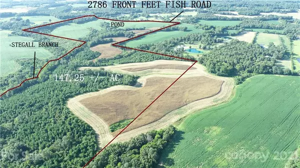 TBD Fish RD, Marshville, NC 28103