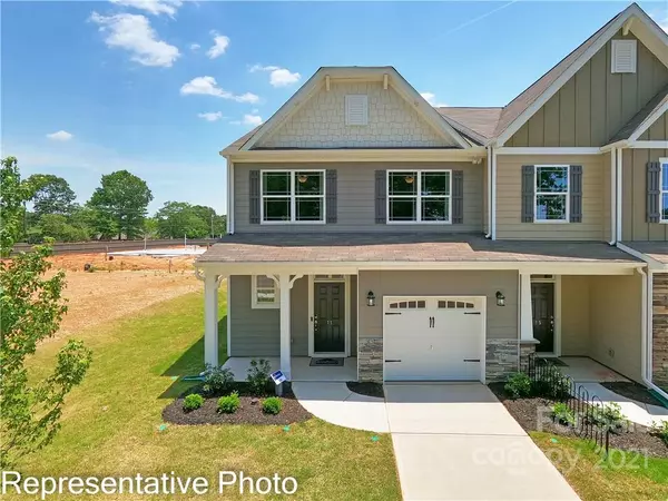 2239 Blewett DR #Lot 111, Charlotte, NC 28269