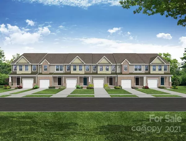 Matthews, NC 28105,2127 Bexar TRL #Lot 43