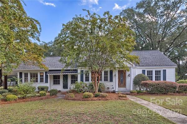 111 S Minor ST, Kershaw, SC 29067