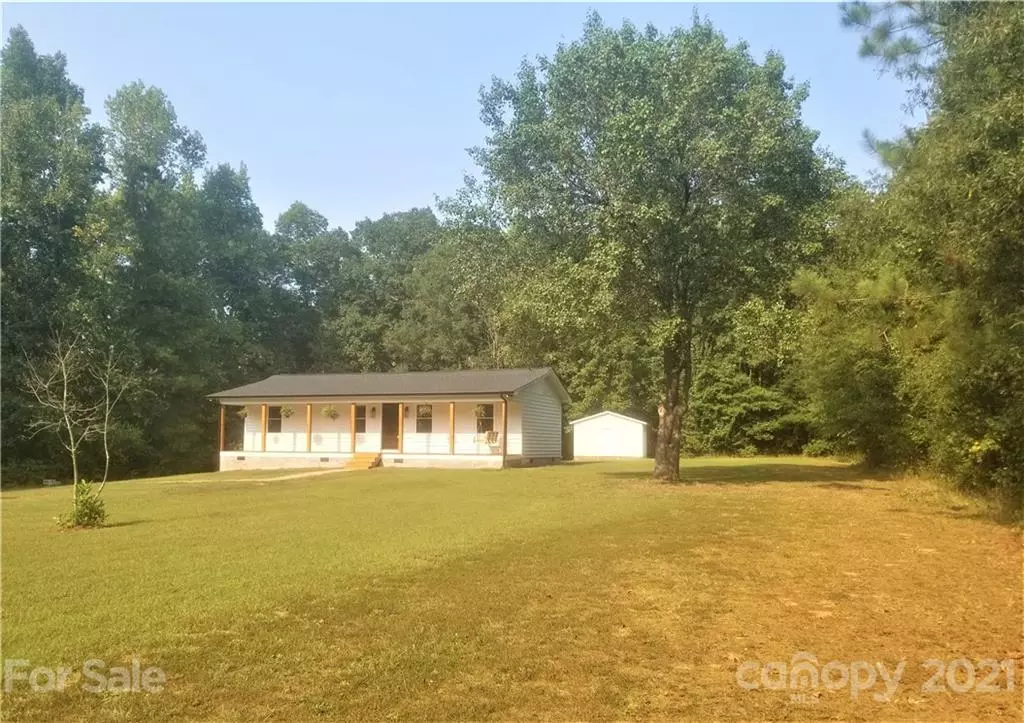 Cherryville, NC 28021,158 Oaktree LN