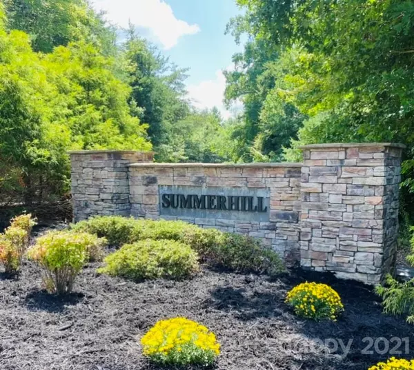 Lenoir, NC 28645,Lot 27 Summerhill ST #Lot 27