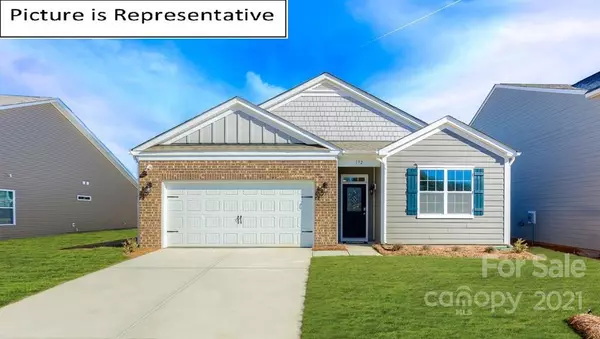 104 Sweetfern LN #30, Locust, NC 28097