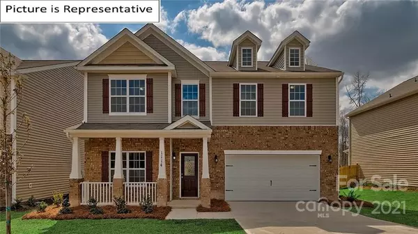 110 Sweetfern LN #31, Locust, NC 28097