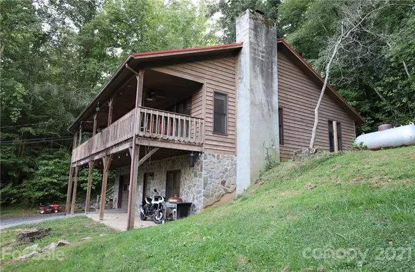 263 Cedar Rock RD, Waynesville, NC 28786