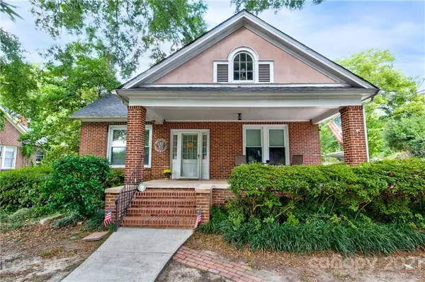 207 Walnut ST, Chester, SC 29706