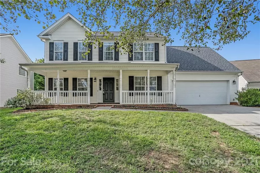 2253 Shumard CIR, Indian Trail, NC 28079