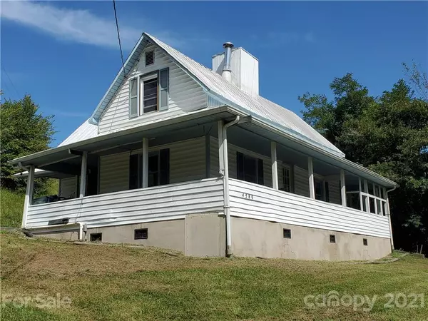 Marshall, NC 28753,4580 Little Pine RD