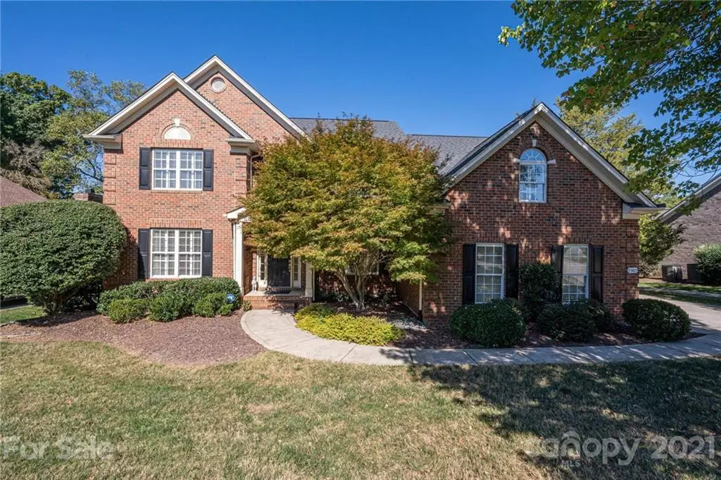 Huntersville, NC 28078,9309 Devonshire DR