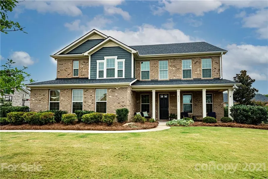 4177 Thames CIR, Fort Mill, SC 29715