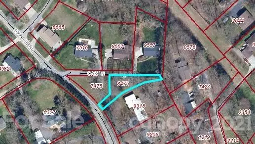 96 Lot 2 Oak Hill RD #Sublot 2, Candler, NC 28715