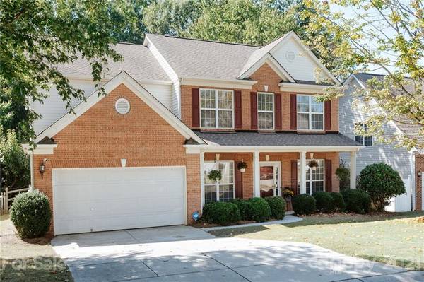 1002 Sandbox CIR, Indian Trail, NC 28079